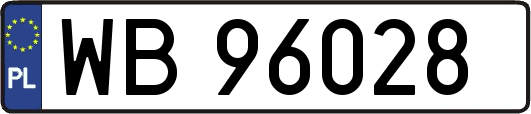 WB96028