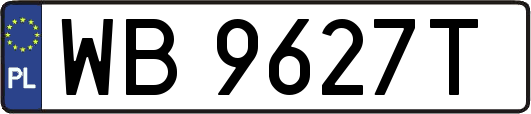 WB9627T