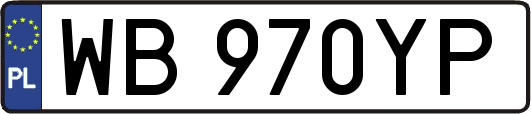 WB970YP