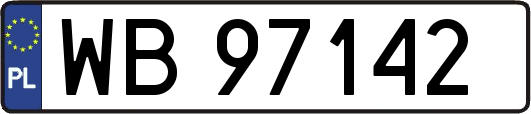 WB97142