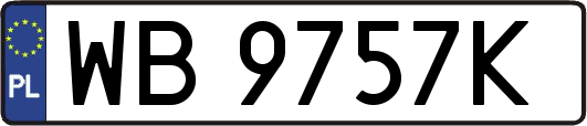 WB9757K