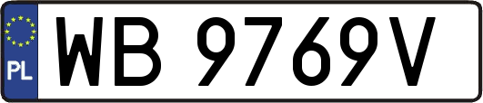 WB9769V