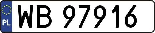 WB97916