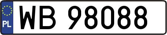 WB98088