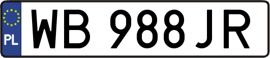WB988JR