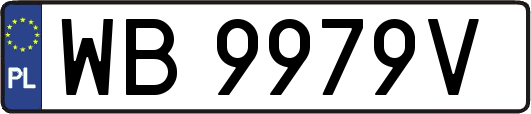 WB9979V