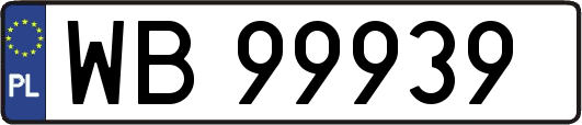 WB99939