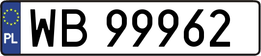 WB99962