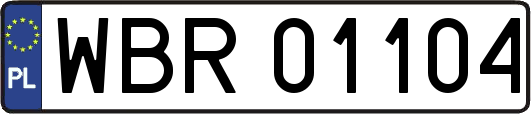 WBR01104