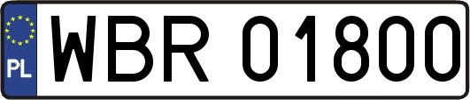 WBR01800