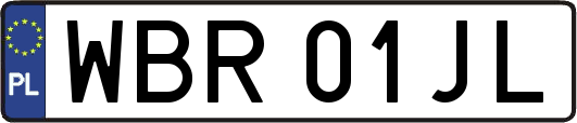 WBR01JL
