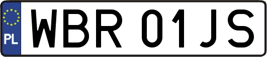 WBR01JS