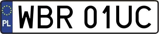 WBR01UC