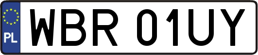 WBR01UY