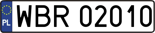 WBR02010