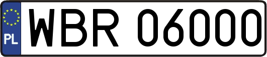 WBR06000