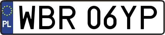 WBR06YP