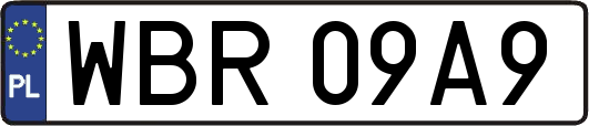 WBR09A9