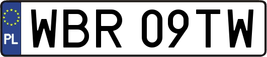 WBR09TW