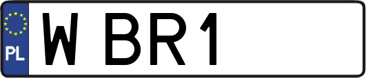 WBR1