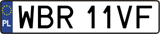 WBR11VF