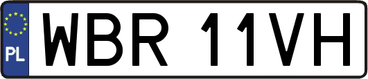 WBR11VH