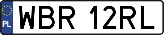 WBR12RL