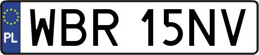 WBR15NV