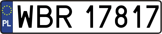 WBR17817