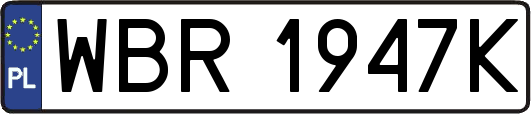 WBR1947K