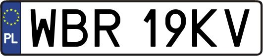 WBR19KV