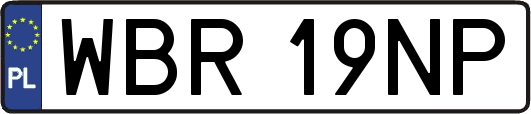 WBR19NP