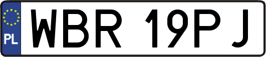 WBR19PJ