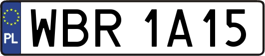 WBR1A15