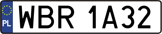 WBR1A32