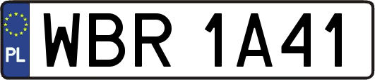 WBR1A41