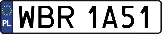 WBR1A51