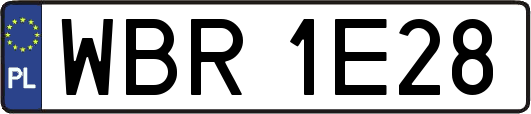 WBR1E28