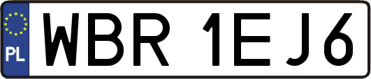 WBR1EJ6