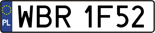 WBR1F52