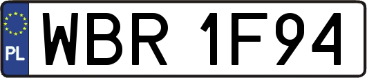 WBR1F94