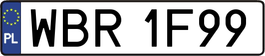 WBR1F99