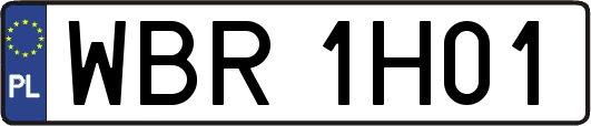 WBR1H01