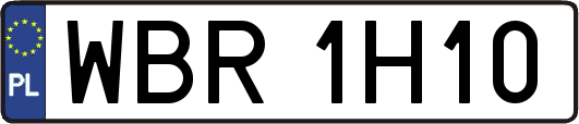 WBR1H10
