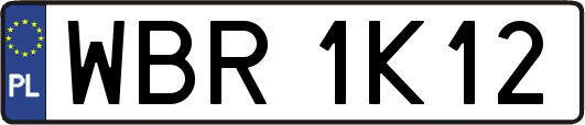 WBR1K12