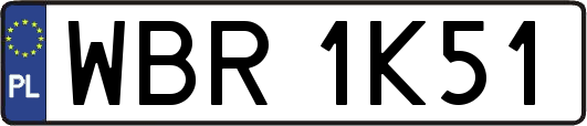 WBR1K51