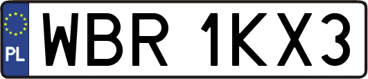 WBR1KX3