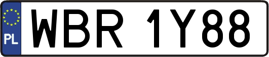 WBR1Y88