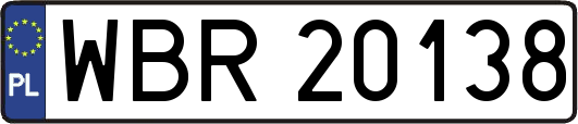 WBR20138