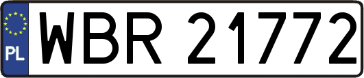 WBR21772